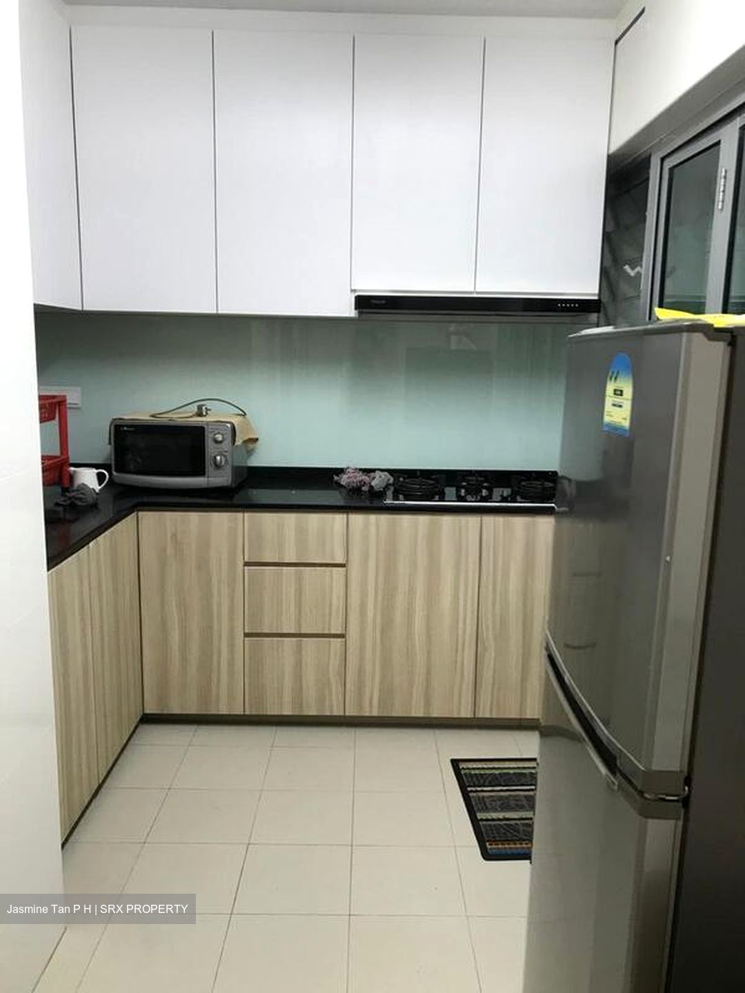 Blk 440B Clementi Cascadia (Clementi), HDB 3 Rooms #567644791